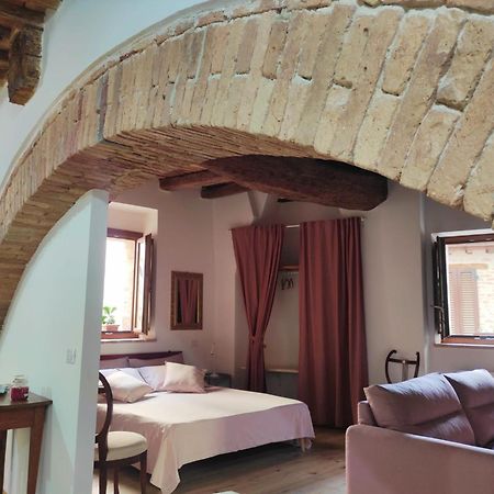 Hotel Antica Dimora Vicolo Del Tempio Spina Zewnętrze zdjęcie