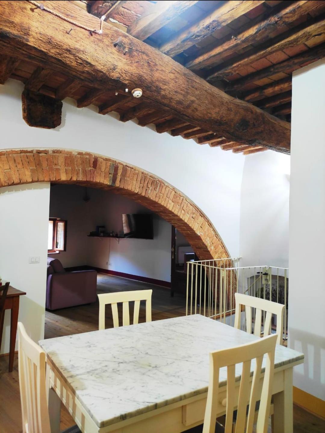 Hotel Antica Dimora Vicolo Del Tempio Spina Zewnętrze zdjęcie
