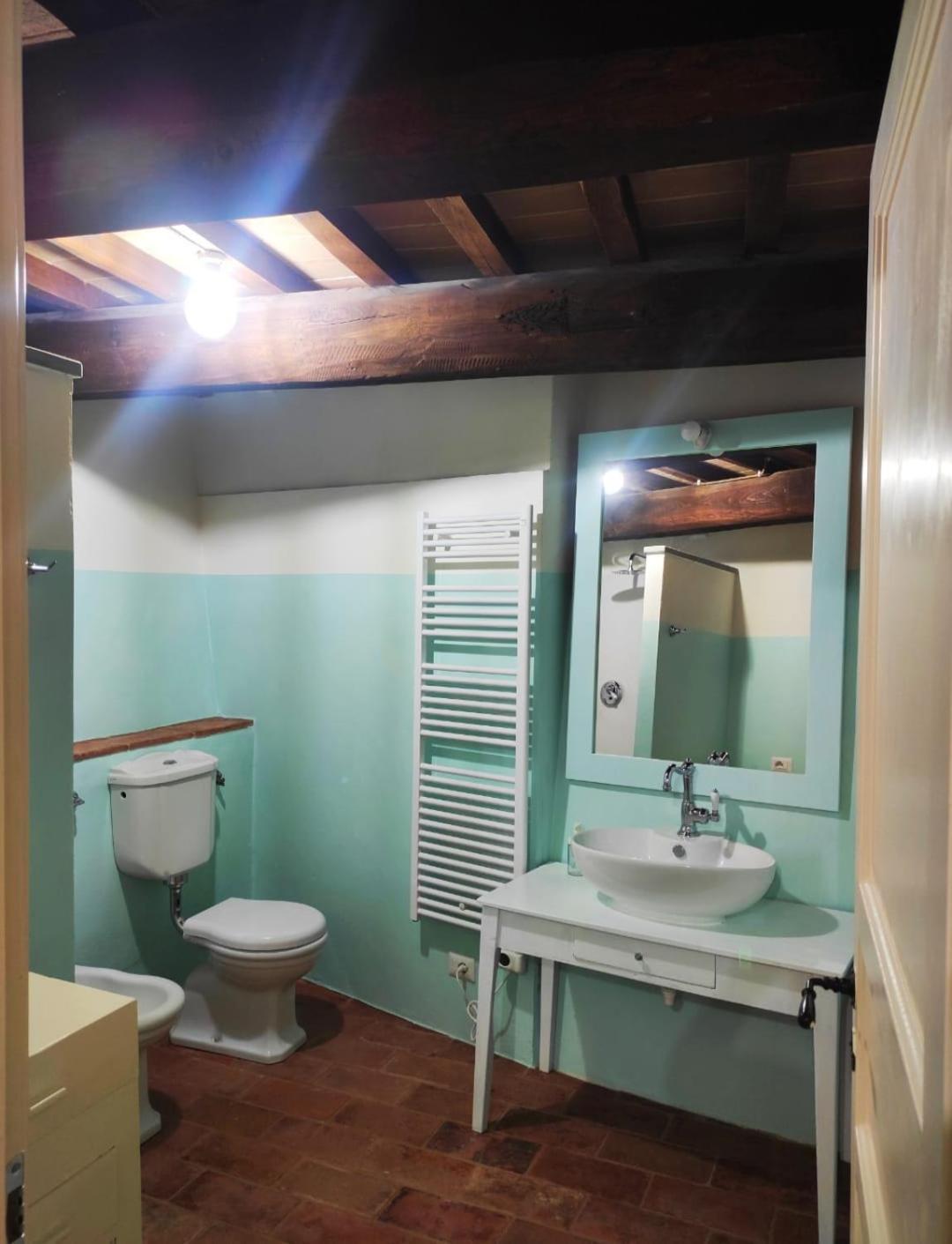 Hotel Antica Dimora Vicolo Del Tempio Spina Zewnętrze zdjęcie