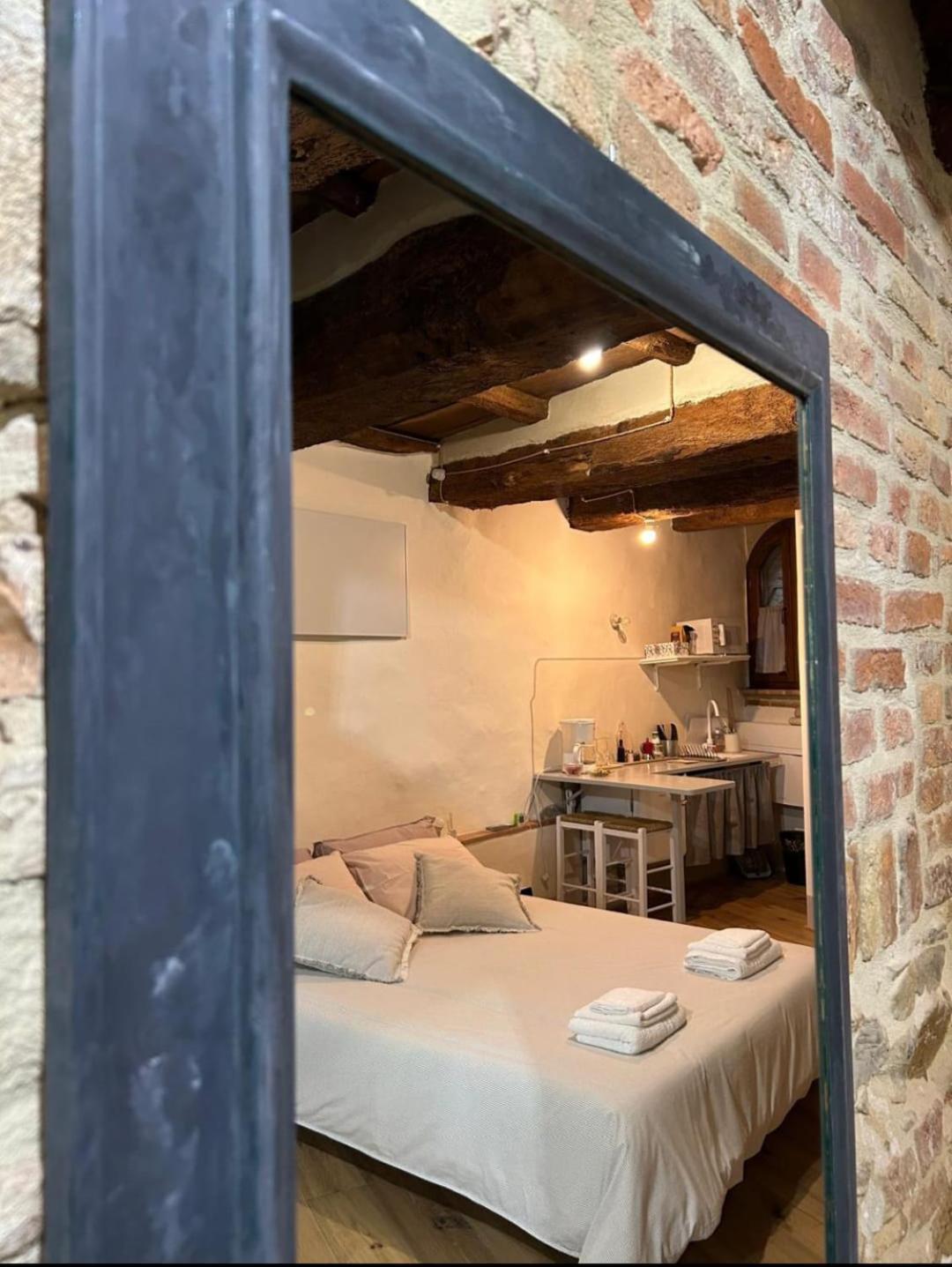 Hotel Antica Dimora Vicolo Del Tempio Spina Zewnętrze zdjęcie