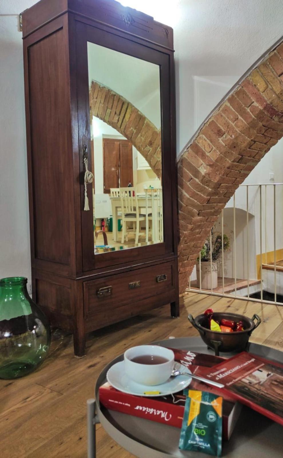 Hotel Antica Dimora Vicolo Del Tempio Spina Zewnętrze zdjęcie
