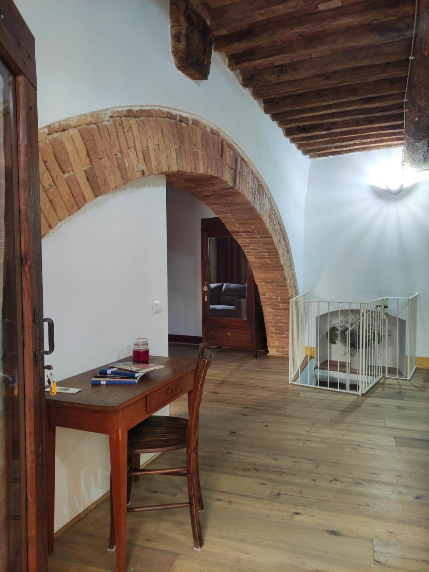 Hotel Antica Dimora Vicolo Del Tempio Spina Zewnętrze zdjęcie